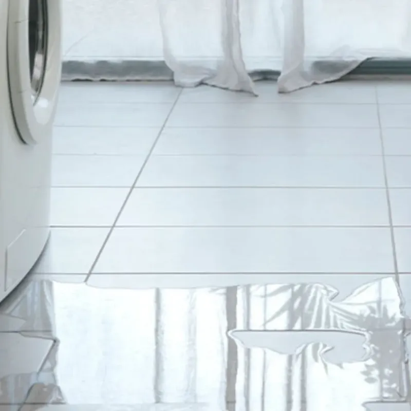 Appliance Leak Cleanup in Cass County, ND