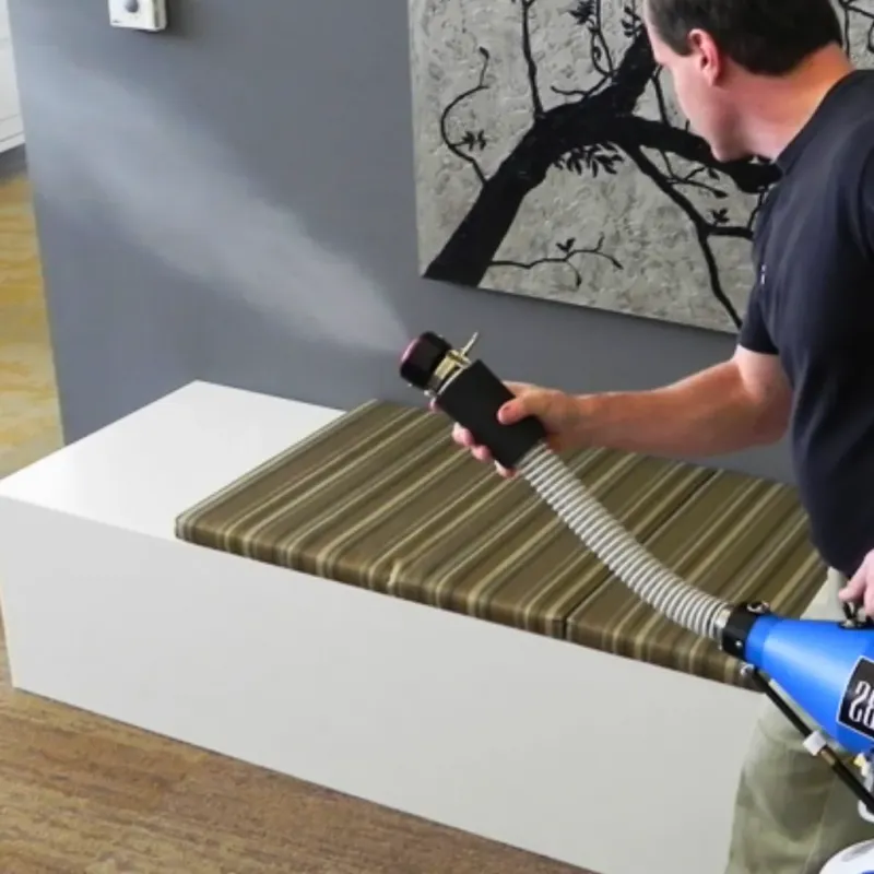 Professional Odor Removal in Cass County, ND